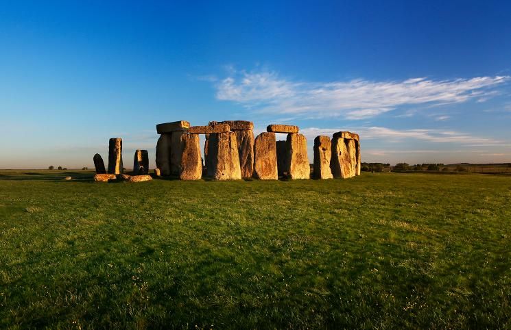 stonehenge